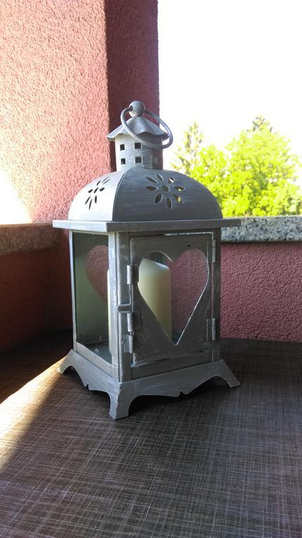 Guest House Lucija Buzin Exterior foto